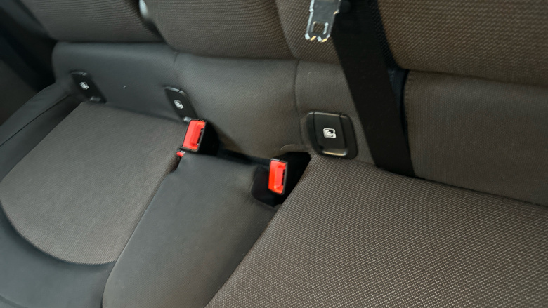 MINI Cooper 1.5 C Classic 5dr Auto Petrol Hatchback